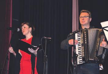 december V Kulturnem domu na Dobrovi je potekala slovesnost ob praznovanju dneva samostojnosti in enotnosti, ki so jo oblikovali domači glasbeni ustvarjalci, poseben vtis pa je na obiskovalce naredil