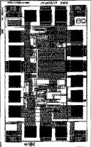 V CC1 RSSI V CC2 V V CC2 CC1 V CC1 V CC2 GND3 TEST IN OUT+.53" (1.345mm) OUT- GND1 GND3 DIE IDENTIFICATION GND1 GND2 GND2.34" (.