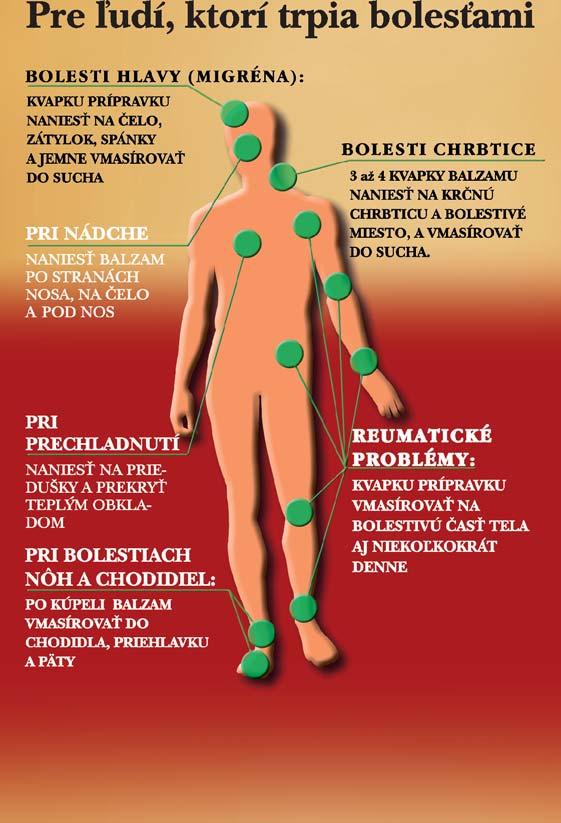 Aj keď tento u prírodných látok nie vždy presne poznáme, vieme, že dokážu zasahovať priamo do viacerých rôznych metabolických dejov.