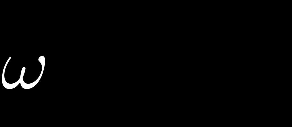 Χαρακτηριστικά του Κύματος (x, t) Acos( t kx) Re( Ae ή (x, t) Ae j( kx t) j( kx t) ) λ:μήκος κύματος (m) Τ: Περίοδος κύματος (sec) f=t -1 Συχνότητα (Hz)