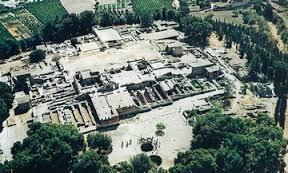 Η περίοδος των μεγάλων ανακτόρων Το 1400π.Χ.