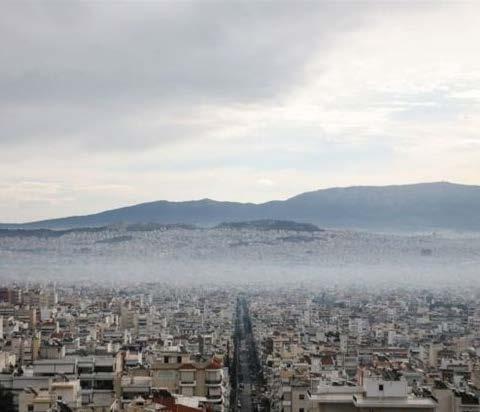 Επιπλέν, η Βιμηχανική Επανάσταση δήγησε στην ευρεία χρήση τυ άνθρακα για σκπύς θέρμανσης και παραγωγής ενέργειας.
