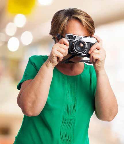 IŠČEMO FOTOGRAFA LETA! V okviru festivala bo vse do 15.