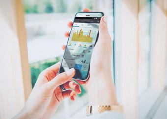 AQUAREA SMART & SERVICE CLOUD 1 ZA KRAJNJE KORISNIKE AQUAREA SMART CLOUD POGLEDAJTE DEMONSTRACIJSKI PRIKAZ Jednostavno i snažno upravljanje energijom Aquarea Smart Cloud mnogo je više od jednostavnog