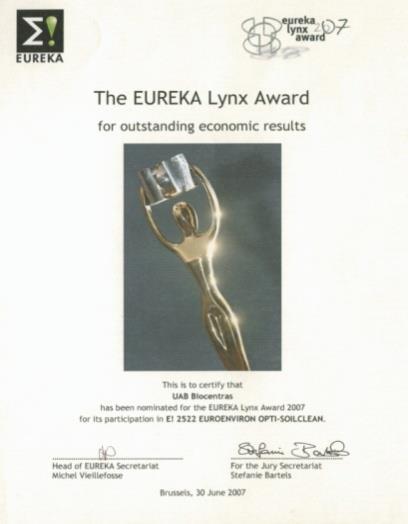 Eureka