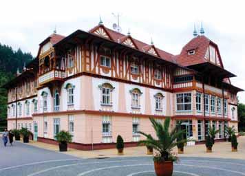 Zriadili sa v susedných a partnerských mestách: Bardejov, Gorlice a Krynica. Na veľké prekvapenie mnohých, gorlický stánok bol pomenovaný po Slovákovi Ing. arch. D. S. Jurkovičovi. Na otázku Prečo?