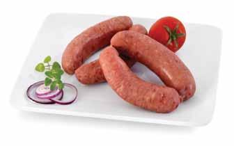 3 Tuπev Chef priporoëa: odliëen kruh, primeren za