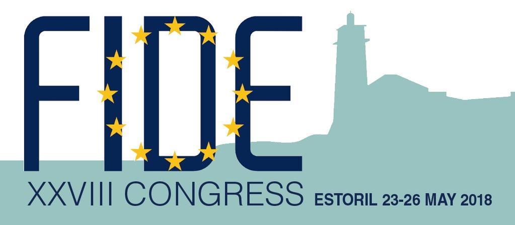 Η FIDE, που έχει συσταθεί το 1961, τρία χρόνια δηλαδή μετά την ίδρυση της τότε ΕΟΚ, προάγει τη συνεργασία μεταξύ των εθνικών ενώσεων ευρωπαϊκού δικαίου οι οποίες λειτουργούν σε όλα τα κράτη-μέλη.