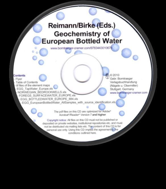 CD-ROM Γλώσσα: Αγγλική ISBN