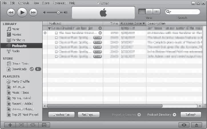 Upotreba opcije AirPlay Glazbu pohranjenu na Mac ili osobnom računalu možete reproducirati u opcijama itunes, iphone, ipod touch, ipad na ovom sustavu pomoću opcije AirPlay.