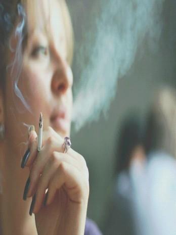 Η Ελλάδα είναι πρώτη σε αριθμό καπνιστών στην Ευρώπη.