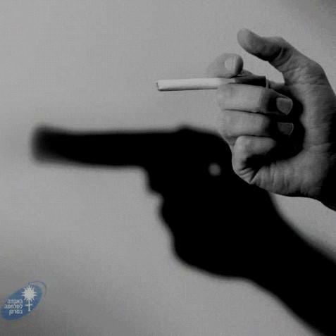 Ένας στους δύο καπνιστές αρρωσταίνει ή πεθαίνει