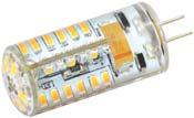 000 SM E Tup<1s G41,5W G4 1,5 W 5 W 100 lm 2.