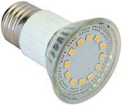 000 >15.000 SM E Tup<1s SM-E14--WW E14 3 W 20 W 210 lm 3.