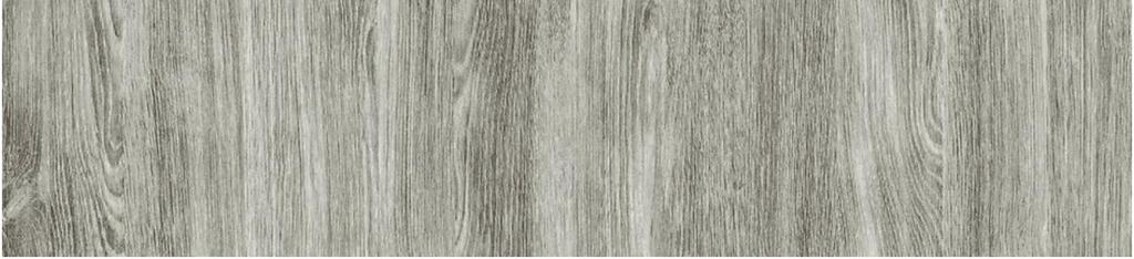 Oak concrete και Sheffield Oak alpine.