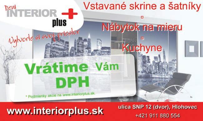 lehoty Nadštandardné