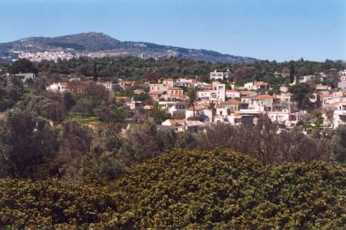 o Καλαμωτή o Καλλιμασιά o Καταρράκτης o Κοινή o Λιθί o Μέσα Διδύμα o