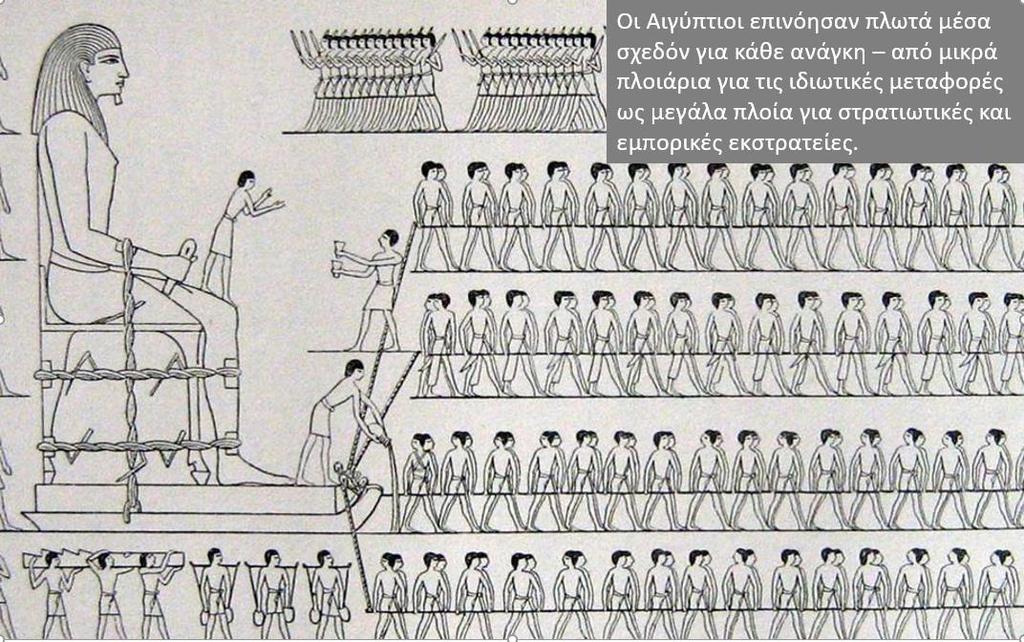 Εικόνα 2: Ορισμός της Ρητορικής Μίσους Εικόνα 2: Η καινοτομία της