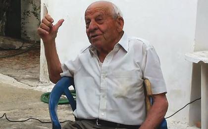 Γρηγόρης Οικονομίδης/Grigoris Economides, Ελλάδα/Greece film@aretsou.