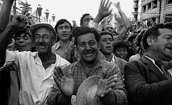 Σκηνοθεσία-Σενάριο/Direction-screenplay: Patricio Guzmán Φωτογραφία/Cinematography: Julia muñoz, Patricio Guzmán Μοντάζ/editing: Claudio martínez Ήχος/sound: Αlvaro Silva Wuth Μουσική/music: Jorge