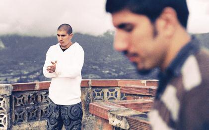 hysteria Film AB, Sweden Antonio Russo merenda t. +46 8 315 435 antonio@hysteriafilm.
