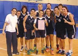 22 ΜΑΡΤΙΟΣ 2017 ΟΜΑΔΑ ΜΠΑΣΚΕΤ ΑΝΔΡΩΝ ΤΟΥ Σ.Υ.Ε.Τ.Ε. Το τμήμα καλαθοσφαίρισης ανδρών του ΣΥΕΤΕ στην Αθήνα συμμετέχει δυναμικά στη πρώτη κατηγορία του πρωταθλήματος που διοργανώνεται από το Εργατοϋπαλληλικό Κέντρο Αθηνών (Ε.