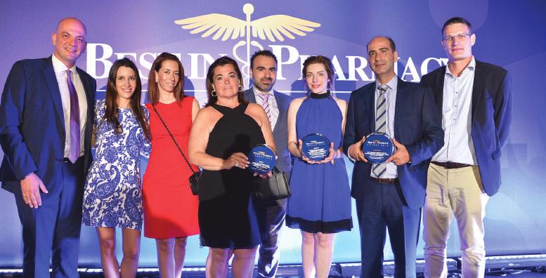 - EUROMED PHARMA