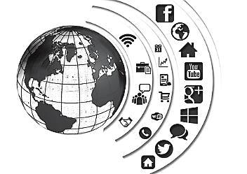 bezdrôtovej technológie k domácemu smerovaču (wifi router) a následnému