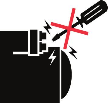 ...... Napíš, aké nebezpečenstvo úrazu elektrickým prúdom je