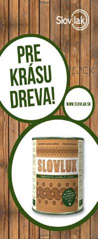 ročník týždenne do 00 domácností a firiem a