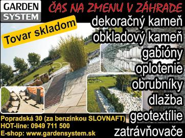 Názvy významných počinov súčasných staviteľov (vidíte, dá sa to, nemusí to byť len developer) sú v angličtine a za in Slováka sa nepovažuje ten, kto tam nemá kanceláriu, byt, alebo aspoň pracovné