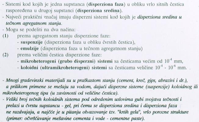 Okosnicu ove nauke predstavlja tzv.