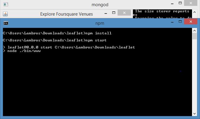 Download της επιθυμητής έκδοσης. Εκτέλεση του setup αρχείου και εγκατάσταση ακολουθώντας τις οδηγίες του installation wizard.