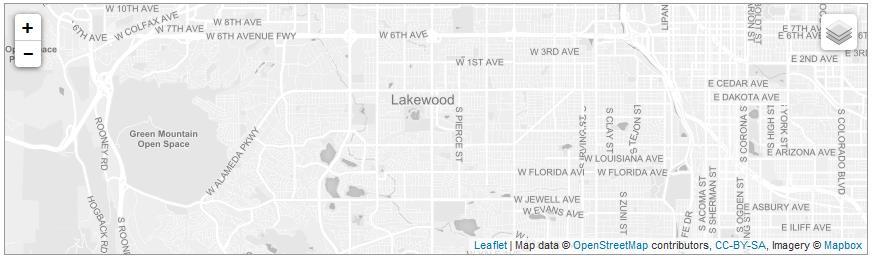 πηγές, όπως το OpenStreetMaps και τη NASA, ενώ στην ανανέωσή τους συμβάλλουν και οι χρήστες των εφαρμογών που χρησιμοποιούν το Mapbox, όπως το Strava και το Runkeeper.