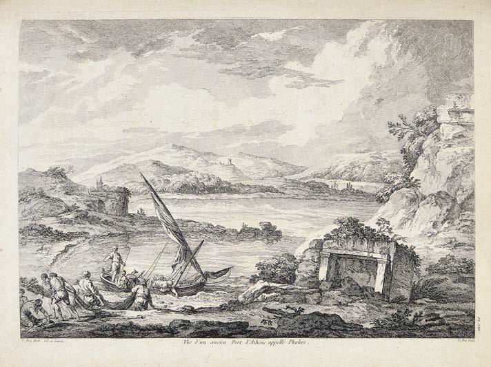 337 336 BUSBECQ, Ogier Ghiselin de. Lettres du baron de Busbec, ambassadeur de Ferdinand I. Roy des Romains, de Hongrie, &c. auprès de Soliman II.