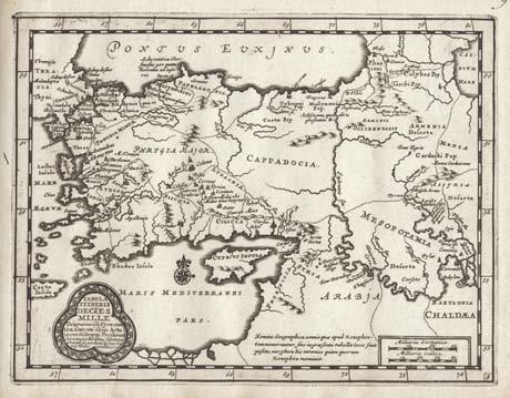 358 359 20. Χάρτες 358 AA, Pieter van der.
