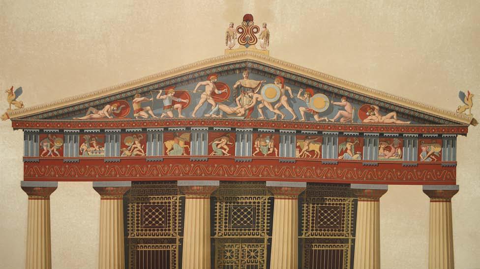384 22. Τέχνες 384 GARNIER, Charles.