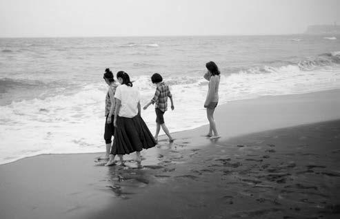 Thessaloniki IFF-2015 / Special Screenings Our Little Sister [Η κόρη του πατέρα μας / Umimachi Diary] 107 Σκηνοθεσία /Direction: Hirokazu Kore-Eda Σενάριο/-Screenplay: Hirokazu Kore-Eda, βασισμένο