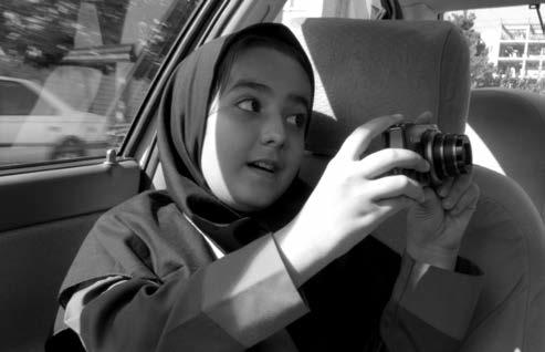 Thessaloniki IFF-2015 / Special Screenings Taxi [Ταξί στην Τεχεράνη / Taxi Téhéran] 109 Σκηνοθεσία-Σενάριο/Direction-Screenplay: Jafar Panahi Παραγωγός/Producer: Jafar Panahi Παραγωγή/Production: