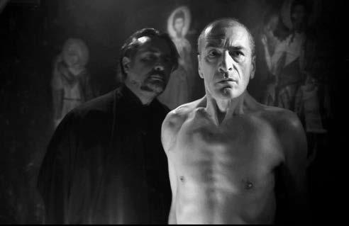 ID # 190 Thessaloniki IFF-2015 / Greek Films Ειμαρμένη [Fate] 123 Σκηνοθεσία-Σενάριο/Direction-Screenplay: Α.ι. Μαριανός /A.J.