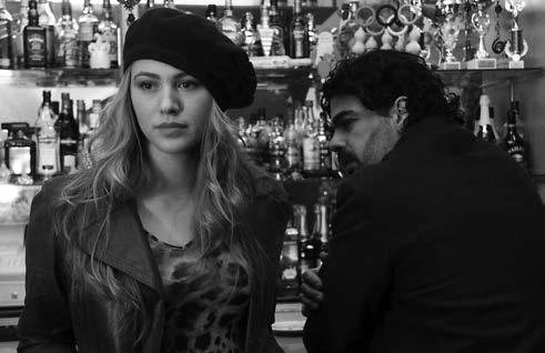 Eλληνικές ταινίες / Thessaloniki IFF-2015 ID # 218 134 Illusion [Ψευδαίσθηση] Σκηνοθεσία/Direction: Σάββας Καρύδας/Savvas Karydas Σενά - ριο/screenplay: Γιάννης Μαρούδας/Yannis Maroudas Φωτογραφία/
