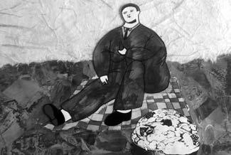 Thessaloniki IFF-2015 / 70 Years of Greek Animation La Grasse matinée [Ξύπνημα αργά το πρωί / Late Morning Awakening] Σκηνοθεσία/Direction: Ναταλία Κωστοπούλου/Natalia Kostopoulou, Sylvie Bringas,