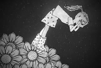 70 Χρόνια Ελληνικό Animation / Thessaloniki IFF-2015 148 Modern Life Σκηνοθεσία/Direction: Κωνσταντίνος Πέππας/Constantinos Peppas, 2009, 3 Βιντεοκλίπ του ομώνυμου κομματιού του συγκροτήματος
