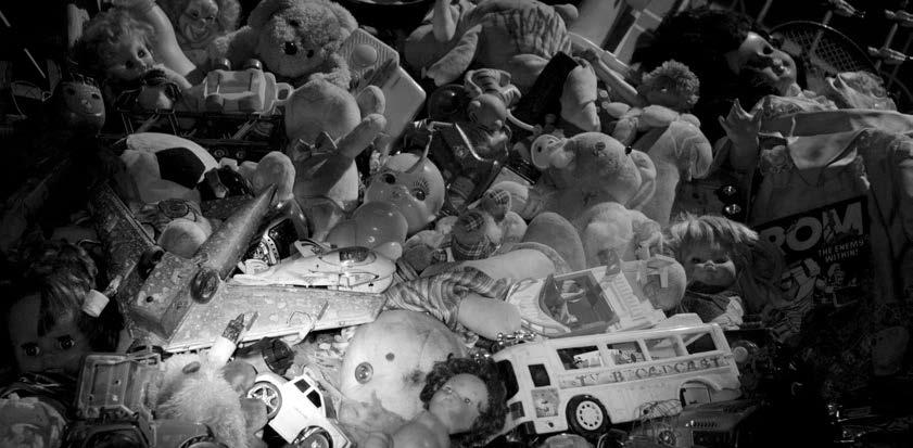 Award-Winning Greek Films of the 2015 Short Film Festival in Drama Thessaloniki IFF-2015 / Greek Films Dream Toy 169 Σκηνοθεσία-Σενάριο/Direction-Screenplay: Χρήστος Χουλιάρας/Christos Houliaras