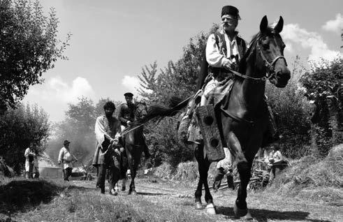 Mατιές στα Bαλκάνια / Thessaloniki IFF-2015 ID # 255 180 Aferim! [Αφερίμ!