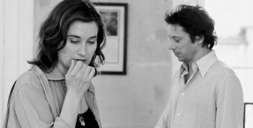 Arnaud Desplechin Τribute Thessaloniki IFF-2015 / Tributes Kings and Queen [Ρηγάδες για μια ντάμα / Rois et reine] 213 Σκηνοθεσία-Σενάριο/Direction-Screenplay: Arnaud Desplechin