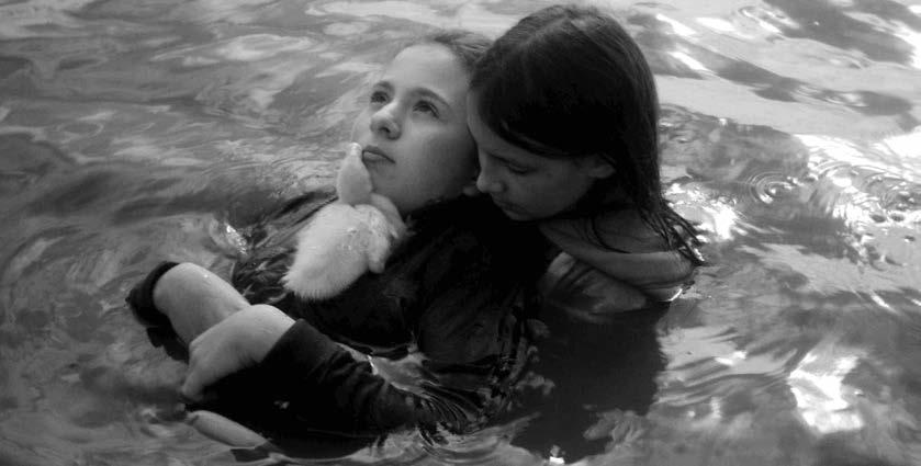 ID # 130 Thessaloniki IFF-2015 / Youth Screen Birds of Passage [Αποδημητικά πουλιά / Les Oiseaux de passage] 229 Σκηνοθεσία/Direction: Olivier Ringer Σενάριο/Screenplay: Yves Ringer, Olivier Ringer