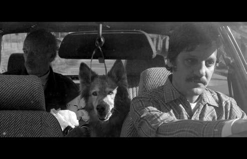 ID # 217 Thessaloniki IFF-2015 / International Competition Road to La Paz [Ο δρόμος για το Λα Πας / Camino a La Paz] 51 Σκηνοθεσία-Σενάριο/Direction-Screenplay: Francisco Varone