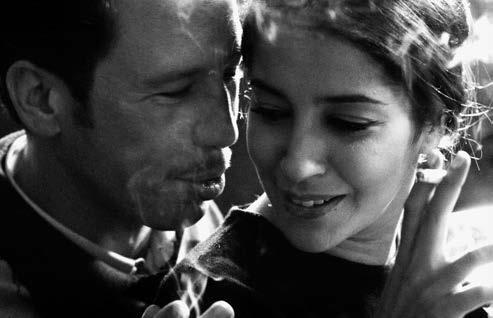Thessaloniki IFF-2015 / Open Horizons Astragal [Αστράγαλος / L Astragale] 59 Σκηνοθεσία/Direction: Brigitte Sy Σενάριο/Screenplay: Brigitte Sy, Serge Le Péron, βασισμένο στο ομότιτλο βιβλίο τής/based