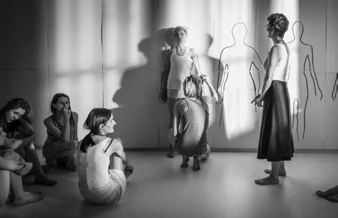 ID # 285 Thessaloniki IFF-2015 / Open Horizons Body [Σώμα / Ciało] 61 Σκηνοθεσία/Direction: Małgorzata Szumowska Σενάριο/Screenplay: Małgorzata Szumowska, Michał Englert Φωτογραφία/ Cinematography: